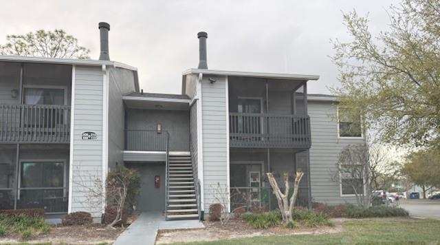1 bedroom Condominium at 3700 Idlebrook Circle #112, Cabana Key A Condo, Casselberry — photo 1