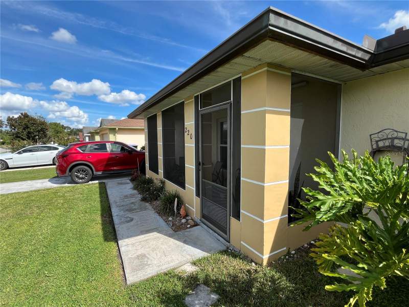 2 bedroom Single Family Residence at 220 Mississippi Woods Lane, Meadow Woods Village 05, Orlando — photo 5