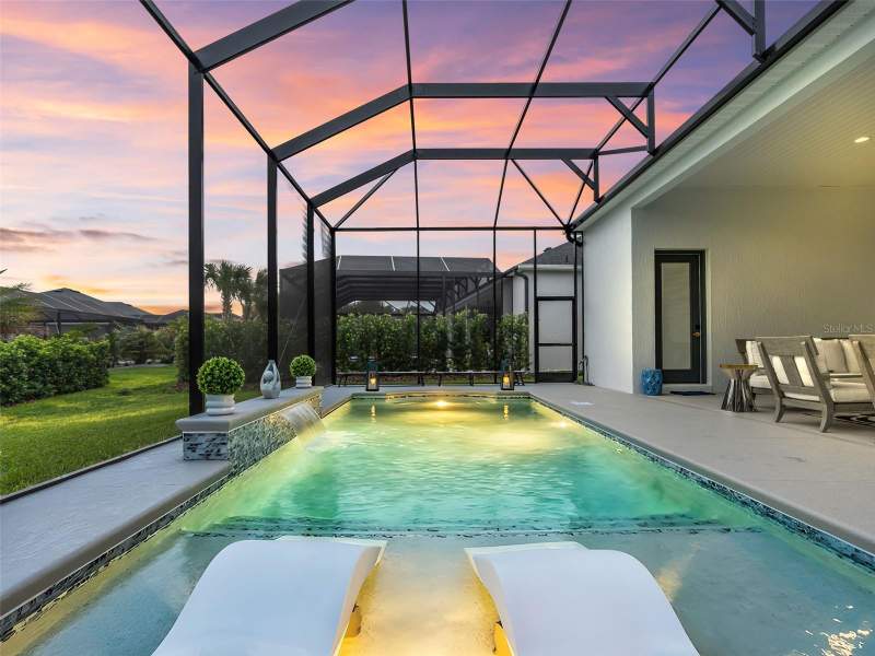 3 bedroom Single Family Residence at 7095 Jennings Court, The Villages, The Villages — photo 4