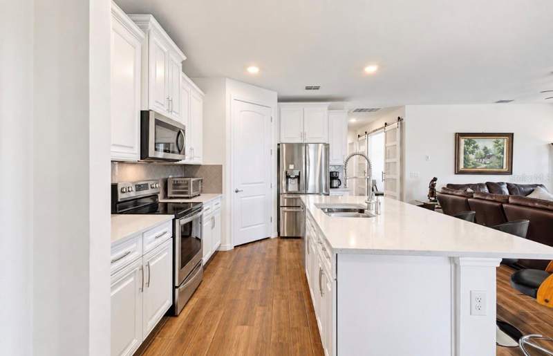 3 bedroom Single Family Residence at 3482 Sparkleberry Court, Palms/Serenoa Ph 3, Clermont — photo 4