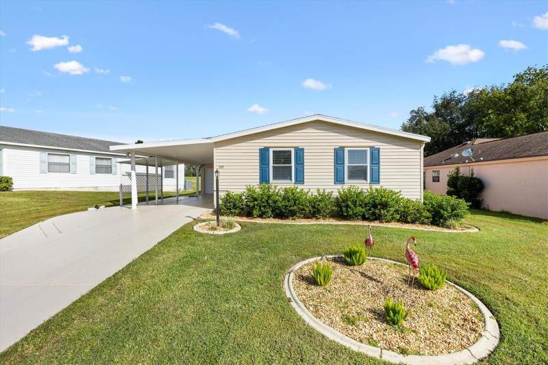 2 bedroom Manufactured Home at 529 Bonita Drive, The Villages, Lady Lake — photo 3