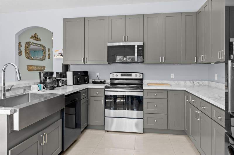 6 bedroom Single Family Residence at 3663 Daydream Place, Esprit Ph 1, St Cloud — photo 4