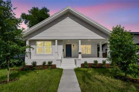 2301 Highland Street, home for sale on Highland Street