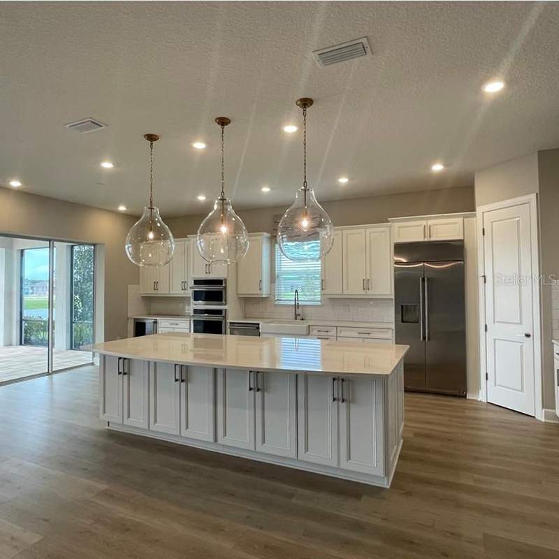3 bedroom Single Family Residence at 4364 CURACAO PLACE, ESPLANADE AT WESTVIEW, KISSIMMEE — photo 2