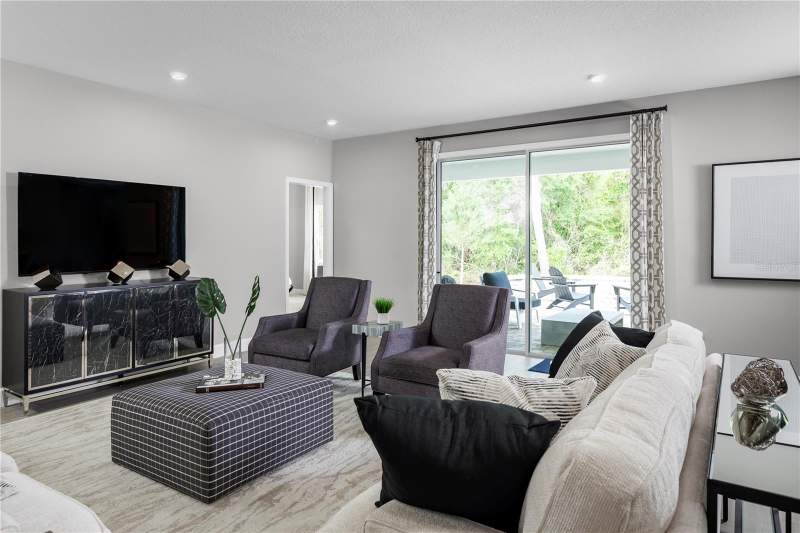 4 bedroom Single Family Residence at 8466 Swan View Circle, Morningside Reserve, Leesburg — photo 4