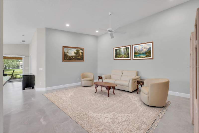 2 bedroom Villa at 5868 Helicon Place, Villagewalk, Sarasota — photo 3