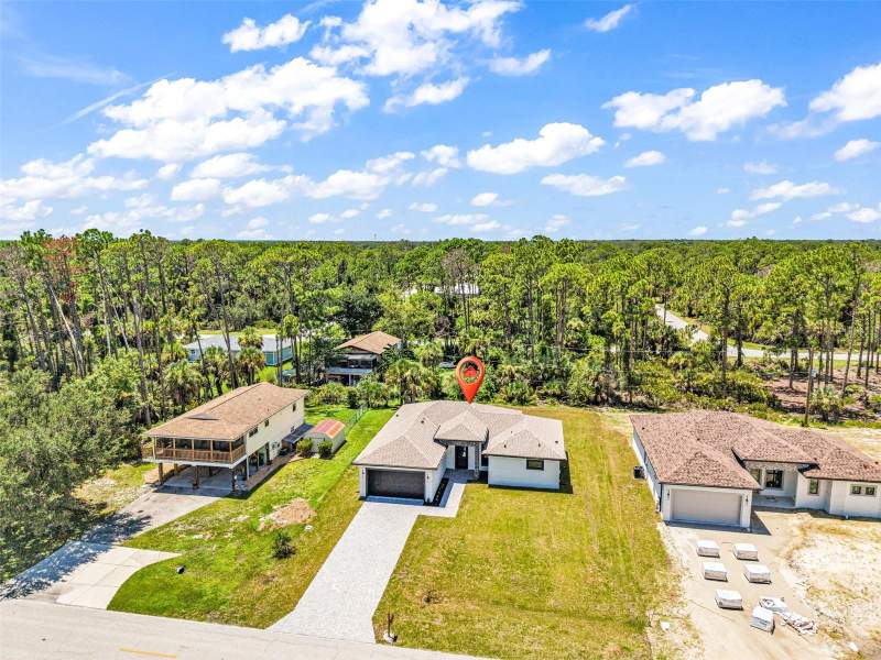 4 bedroom Single Family Residence at 1105 Cornelius Boulevard, Port Charlotte Sec 048, Port Charlotte — photo 5