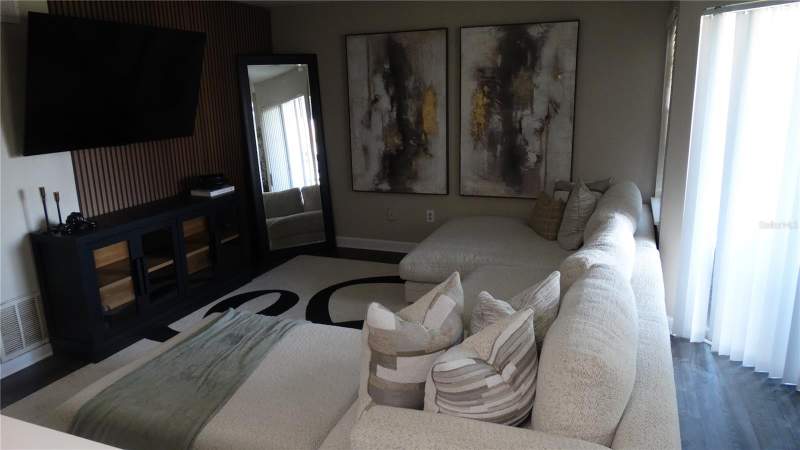 1 bedroom Condominium at 7240 Westpointe Boulevard #1125, Bermuda Dunes Private Residence, Orlando — photo 5