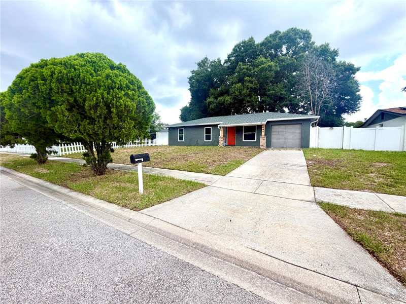 3 bedroom Single Family Residence at 464 New Meadows Court, Meadows, Ocoee — photo 1