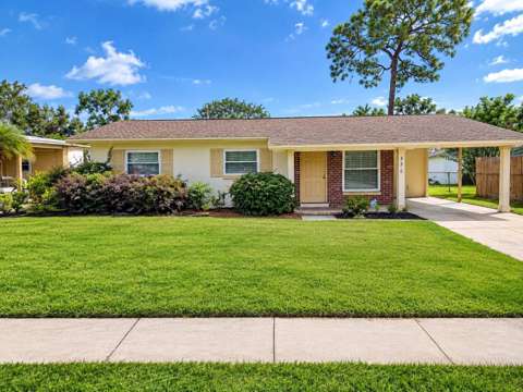 336 Greens End Street, home for sale in Orlando 32810