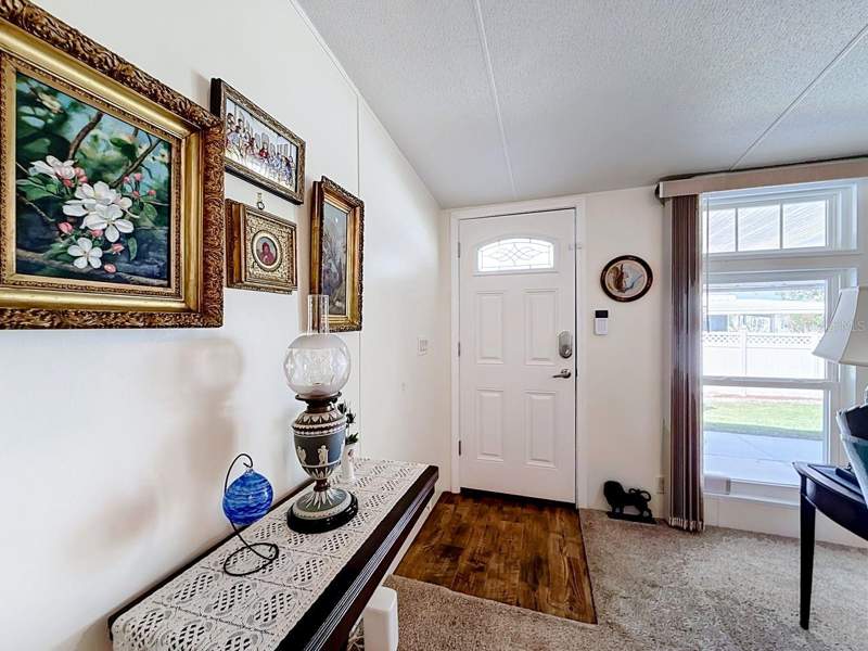 3 bedroom Manufactured Home at 1660 ELKHART CIRCLE, TAVARES, LAKE FRANCES ESTATES, TAVARES — photo 4