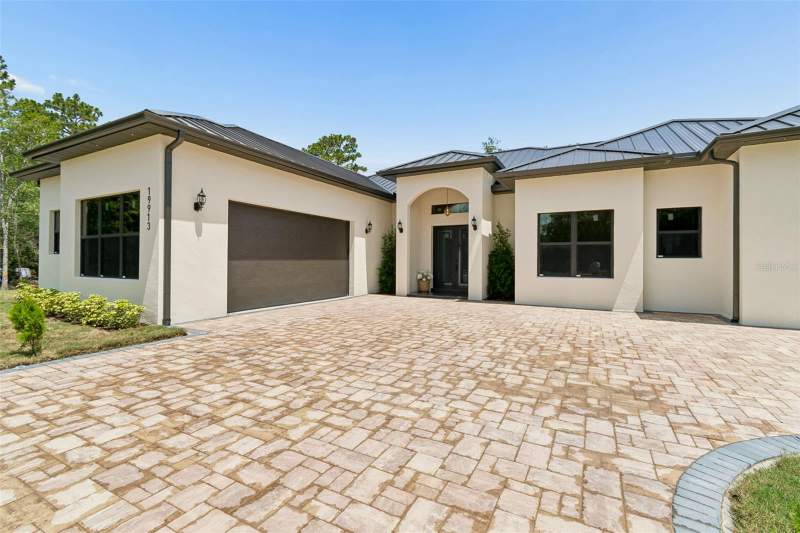 4 bedroom Single Family Residence at 19913 Moorgate Street, Cape Orlando Estates, Orlando — photo 3