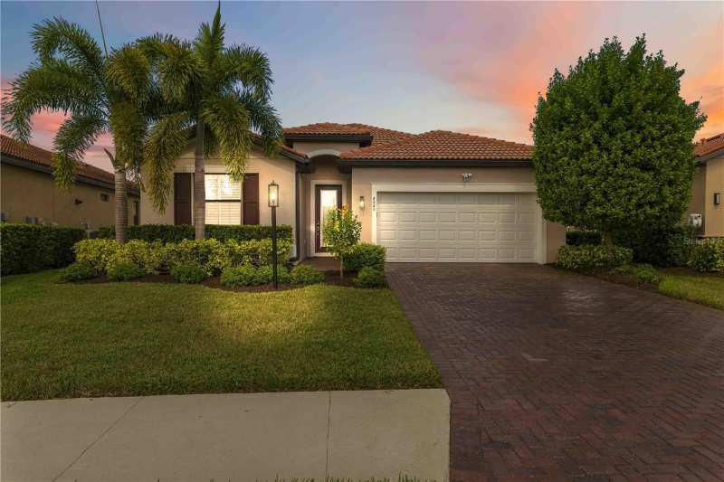 3 bedroom Single Family Residence at 4523 Baltry Court, Rosedale Add Ph II, Bradenton — photo 1