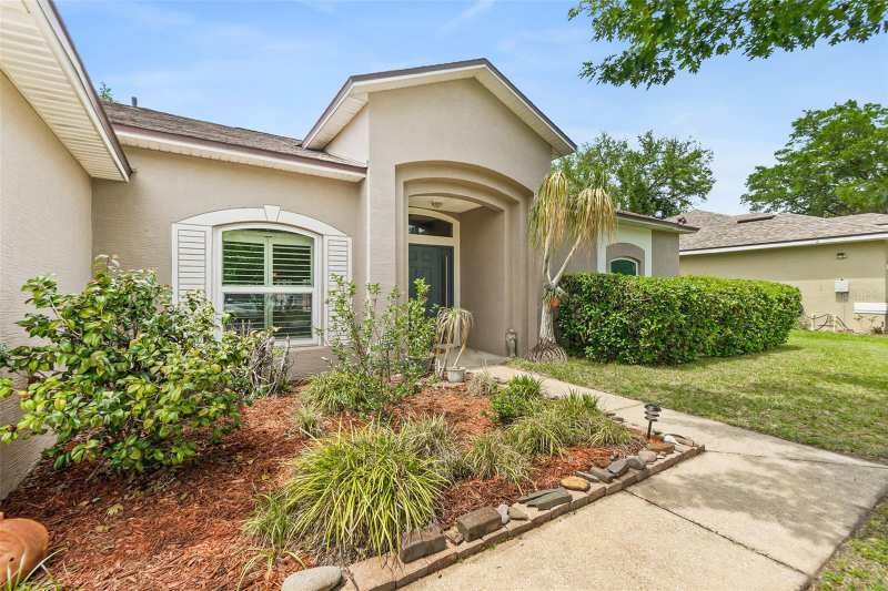 3 bedroom Single Family Residence at 6 Evansville Lane, Cypress Knoll, Palm Coast — photo 1