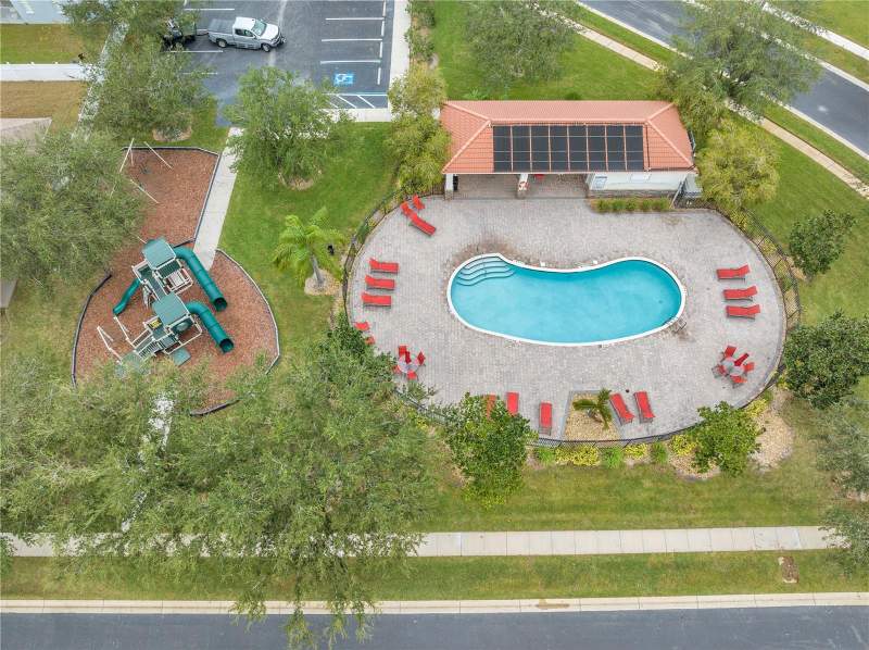 4 bedroom Single Family Residence at 402 Halifax Bay Court, Braemar, Apollo Beach — photo 3