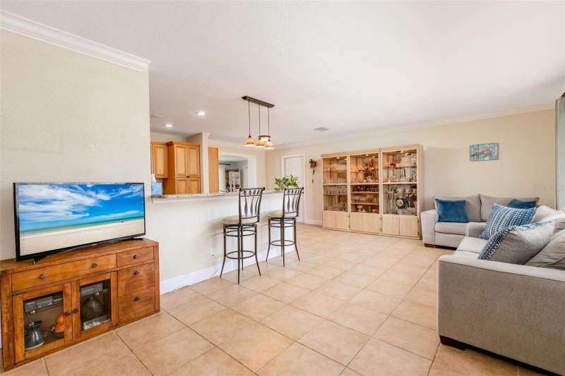 2 bedroom Single Family Residence at 6348 115TH LANE, BAY RIDGE TERRACE, SEMINOLE — photo 5