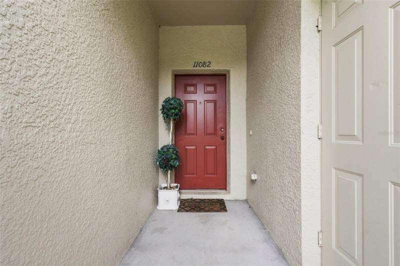 2 bedroom Townhouse at 11082 Winter Crest Drive, Rivercrest Twnhms West Phas, Riverview — photo 3