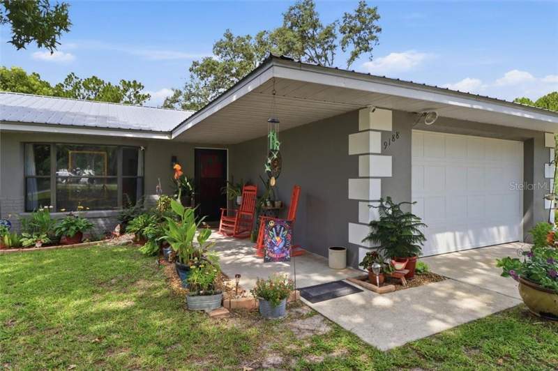 2 bedroom Single Family Residence at 9188 N Commodore Drive, Citrus Springs, Citrus Springs — photo 2