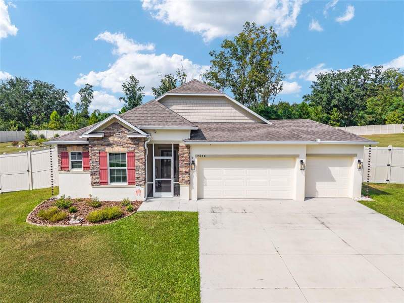 3 bedroom Single Family Residence at 15298 NW 121st Place, Tara Village Pb 36 Pg 50, Alachua — photo 2