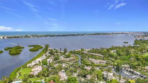 1601 Pelican Point Drive #215, home for sale in Sarasota 34231