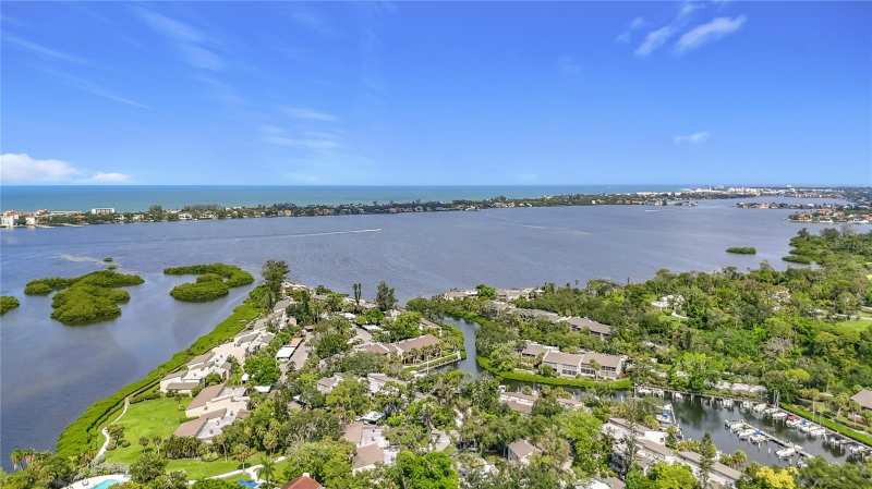 2 bedroom Condominium at 1601 Pelican Point Drive #215, Pelican Cove Ix, Sarasota — photo 1