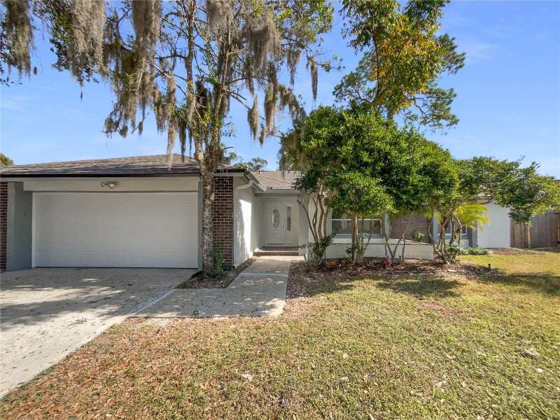 3 bedroom Single Family Residence at 831 Haulover Drive, River Run Sec 3, Altamonte Springs — photo 1