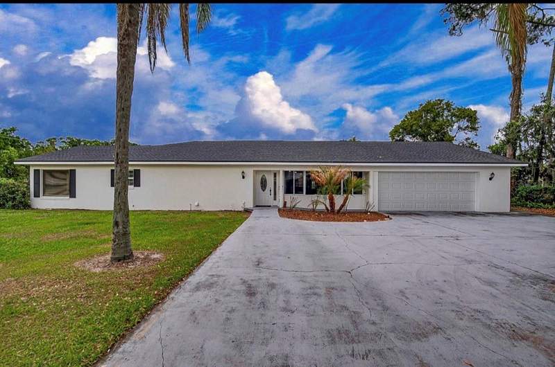 723 W PINEDALE DRIVE