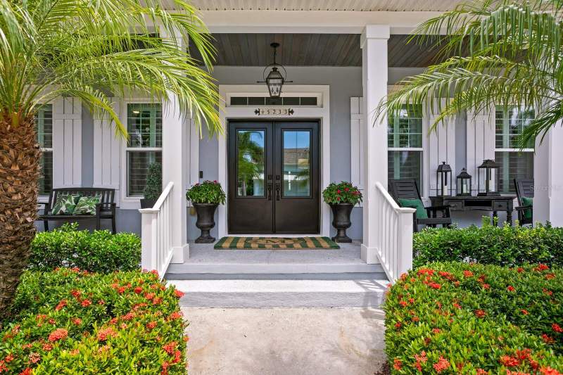 4 bedroom Single Family Residence at 5233 Brighton Shore Drive, Mirabay Ph 3A-1, Apollo Beach — photo 2