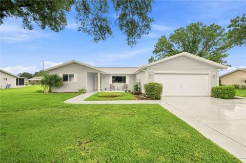 10435 SE 178Th Place, home for sale in Summerfield 34491