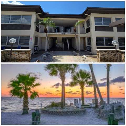 4812 Jasper Drive #101, home for sale in New Port Richey 34652