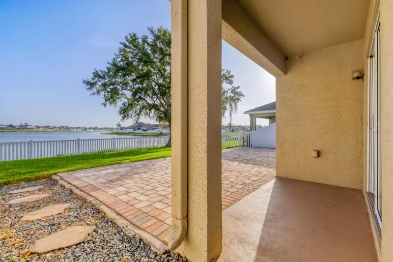 3 bedroom Single Family Residence at 31209 Masena Drive, Bridgewater, Wesley Chapel — photo 4