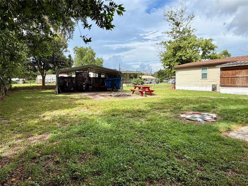 3 bedroom Manufactured Home at 11330 Sage Avenue, Griffin Park, New Port Richey — photo 4