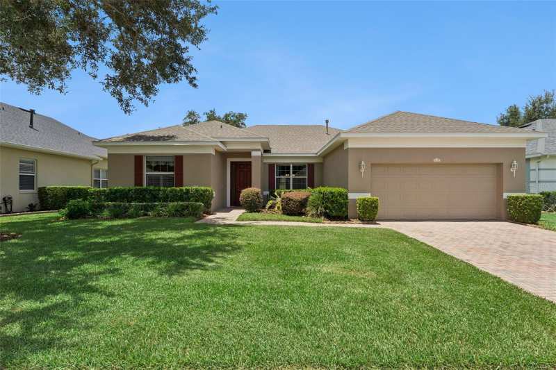 3 bedroom Single Family Residence at 1028 Everest Street, Summit Greens Ph 01, Clermont — photo 1