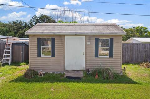 5906 Cypress Street, Zephyrhills FL - photo 22 of 26