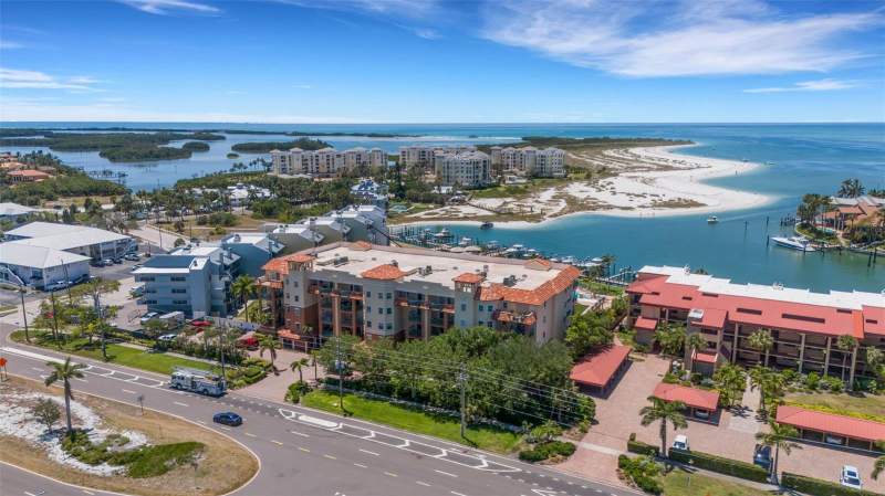 3 bedroom Condominium at 1090 Pinellas Bayway #A5, Sunset Watch Condo, St Petersburg — photo 4
