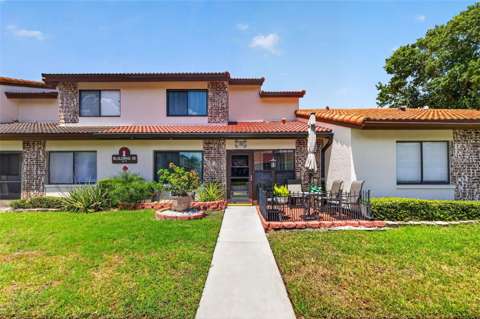 7360 Ulmerton Road #18D, home for sale in Largo 33771