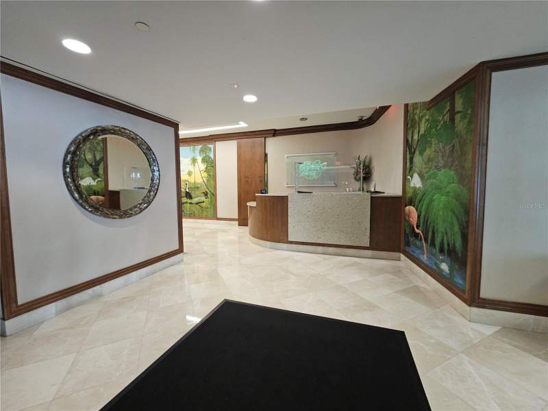 2 bedroom Condominium at 1 Beach Drive #911, Bayfront Tower Condo, St Petersburg — photo 2