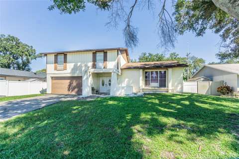 6811 Mitchell Circle, home for sale in Tampa 33634