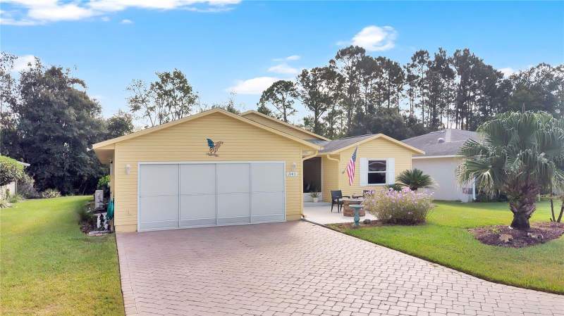 3 bedroom Single Family Residence at 341 Ranchwood Drive, Pennbrooke Ph 01H, Leesburg — photo 4