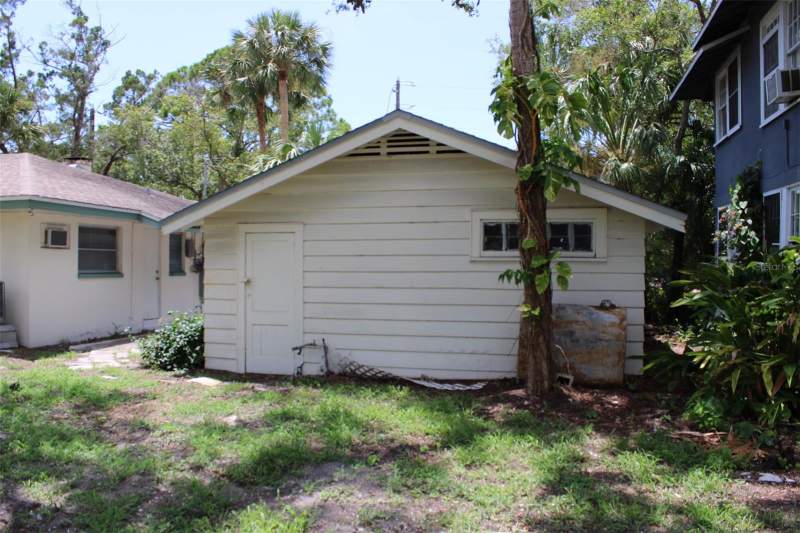 2 bedroom Single Family Residence at 300 President Street, Simpson & Wifes Add, Dunedin — photo 5