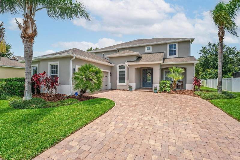 Reserve At Carriage Pointe
