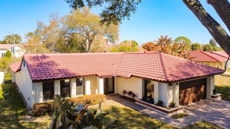 Granada Villas