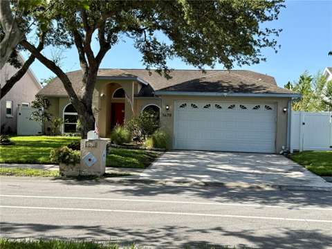 3670 Lake Boulevard, home for sale in Clearwater 33762