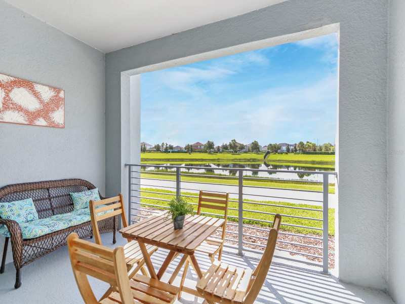 2 bedroom Condominium at 3151 Paradox Circle #104, The Terraces At Storey Lake Condo 3 Ph 9, Kissimmee — photo 1