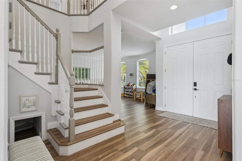 5 bedroom Single Family Residence at 10072 Oak Quarry Drive, La Vina Ph 02 B, Orlando — photo 5