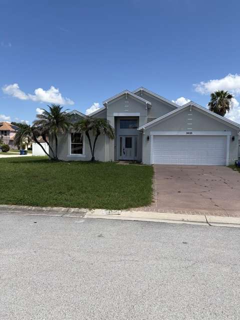 3035 Buckeye Pointe Drive, home for sale in Winter Haven 33881