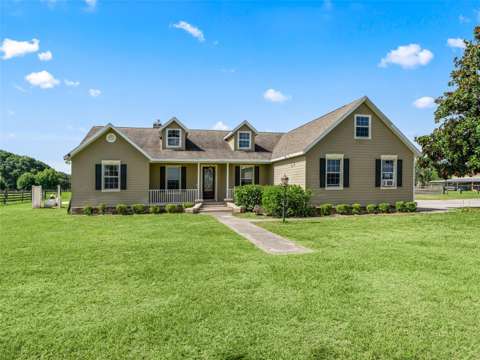 2223 Cr 543, home for sale in Sumterville 33585