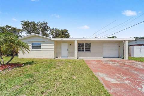 4631 Eastwood Lane, home for sale in Holiday 34690