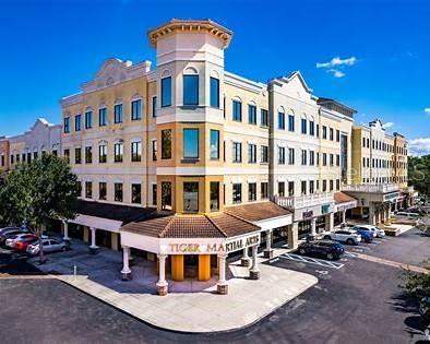 6735 CONROY ROAD #420 home for sale in Windermere Bus Center