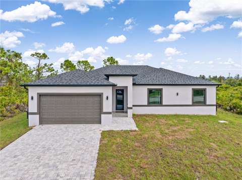 13514 Keystone Boulevard, home for sale on Keystone Boulevard